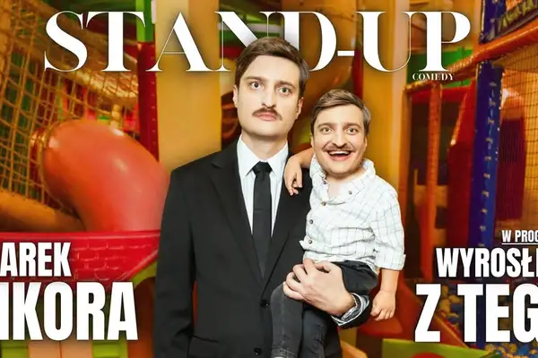 Czarek Sikora - Wyrosłem z Tego