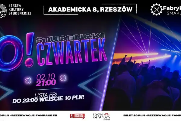Studencki Czwartek