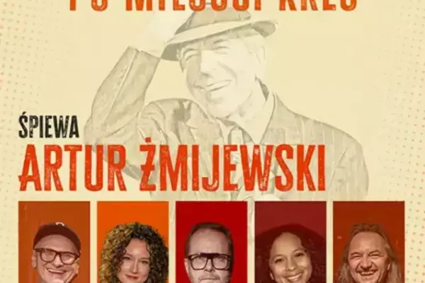 Cohen - Po miłości kres