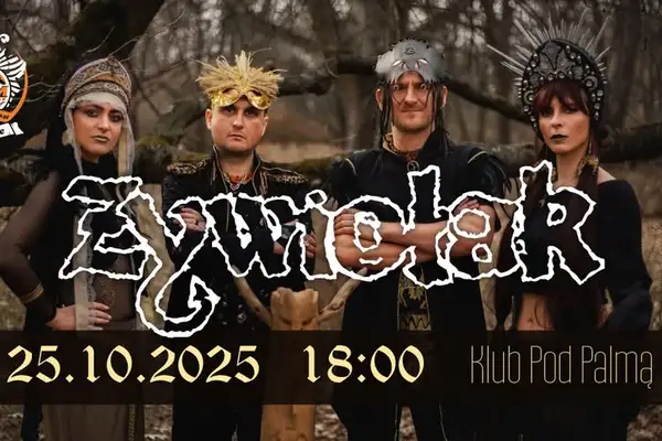 Żywiołaki