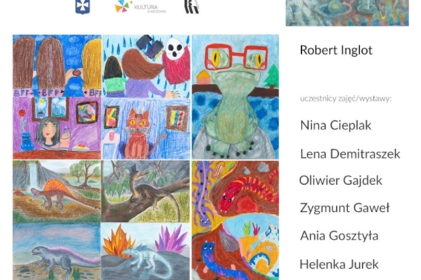 Mistrz i Uczniowie