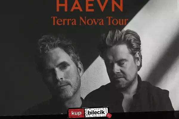 HAEVN