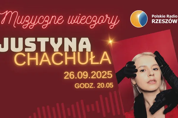 Justyna Chachuła