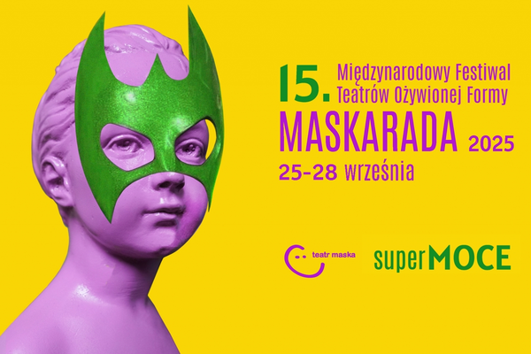 Maskarada 2025