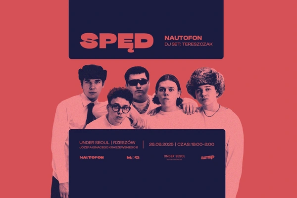 SPĘD: NAUTOFON