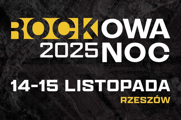 Rockowa Noc 2025