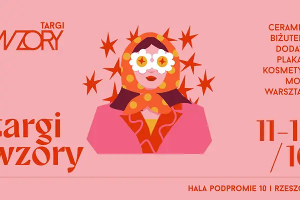Targi WZORY
