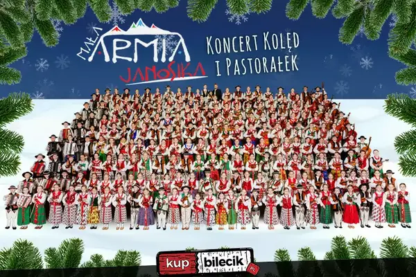 Mała Armia Janosika