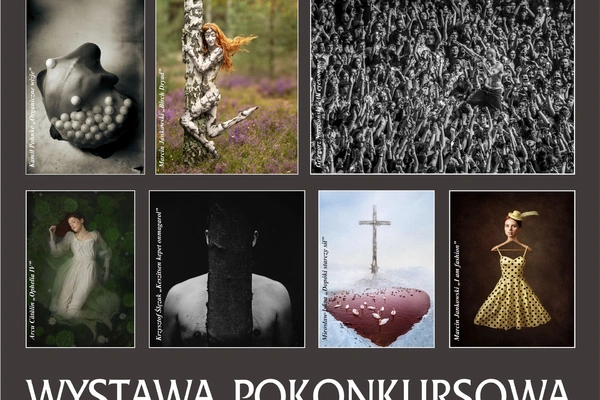 FOTO ODLOT - wystawa pokonkursowa
