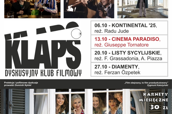 DKF Klaps