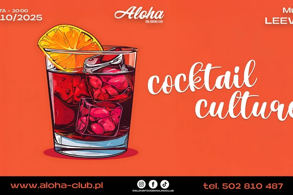Cocktail Culture