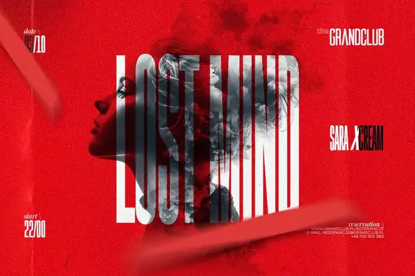 Lost Mind