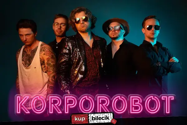 Korporobot