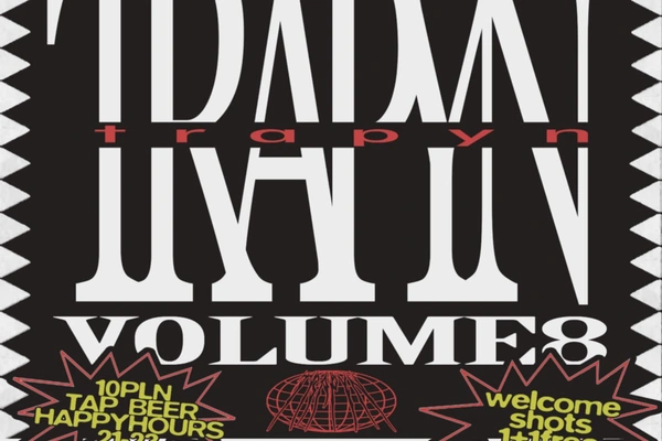 Trapyn vol. VIII