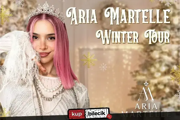 Aria Martelle