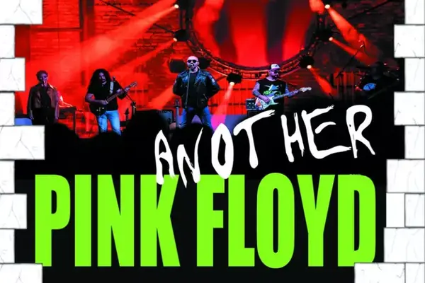 Another Pink Floyd Tribute Band