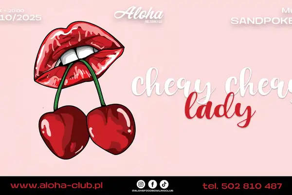 Chery Chery Lady
