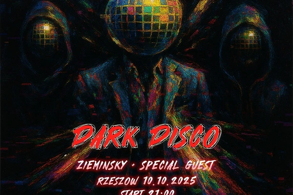 Dark Disco