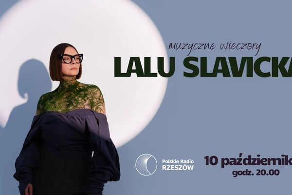 Lalu Slavicka