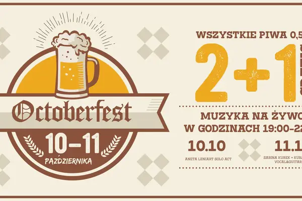 Oktoberfest w Manu