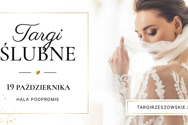 XXIII Podkarpackie Targi Ślubne