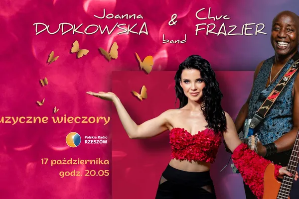 Joanna Dudkowska