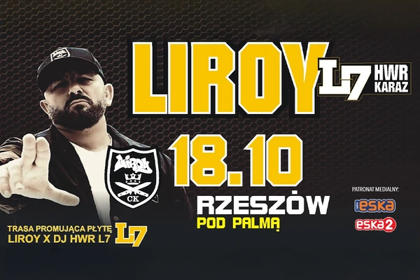 Liroy