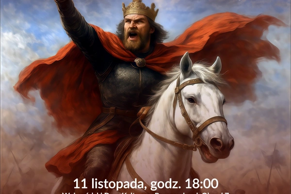Koncert Milenijny „Z klejnotem w koronie”