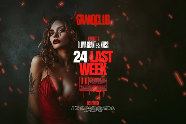 Last Week