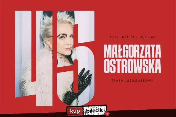 Małgorzata Ostrowska