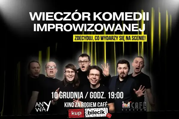 Grupa Anyway