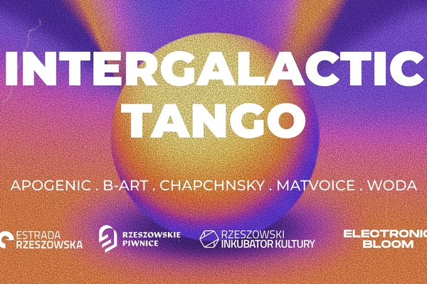 Intergalactic Tango