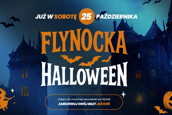 FlyNocka Halloween