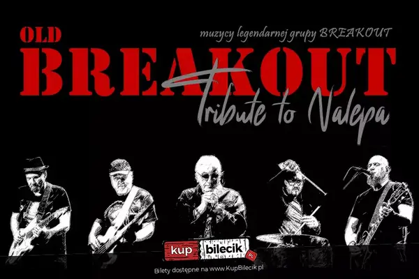 Old Breakout
