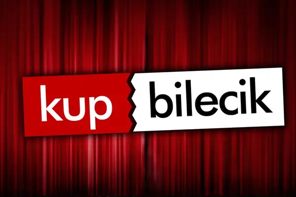 Stand-up: Open Mic u Arka