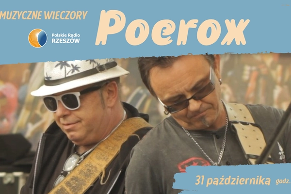 Poerox