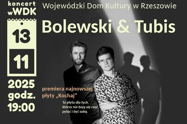 Bolewski & Tubis