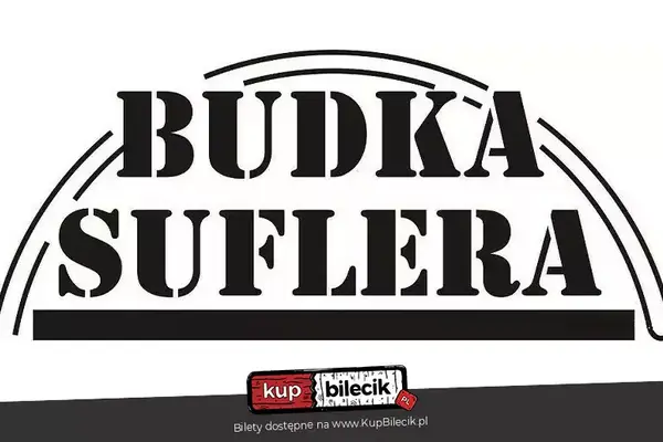 Budka Suflera