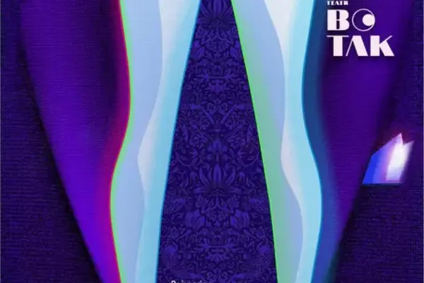 Szydło z worka - Teatr Bo Tak