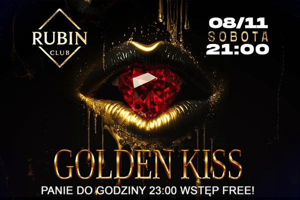 Golden Kiss