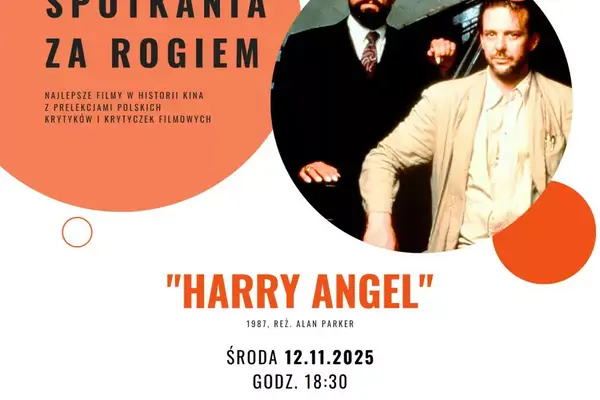 Filmowe Spotkania za Rogiem