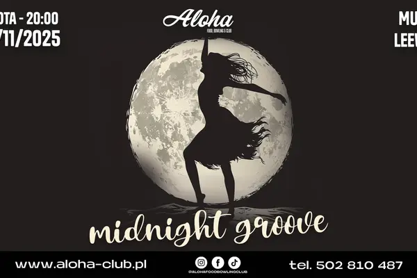 Midnight Groove
