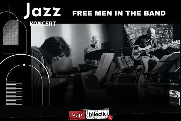 Free Men in the Band