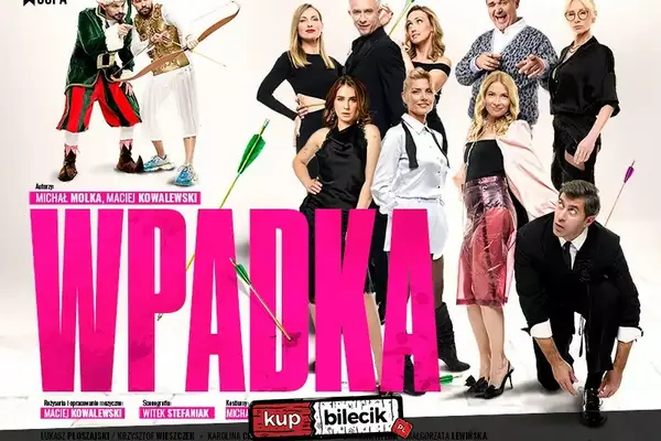 Wpadka