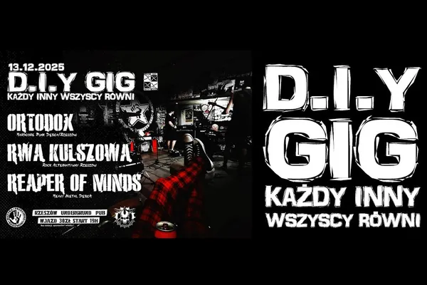 Każdy inny, wszyscy równi