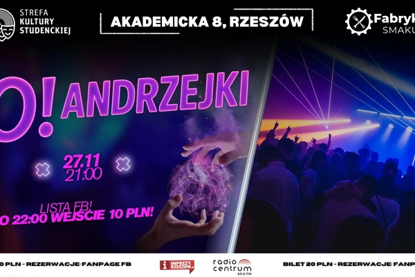 O! Andrzejki