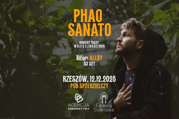 Phao Sanato