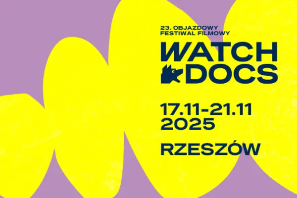 Festiwal Watch Docs