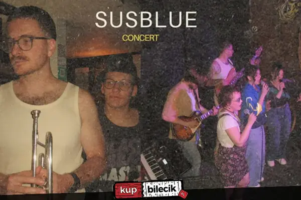 Susblue