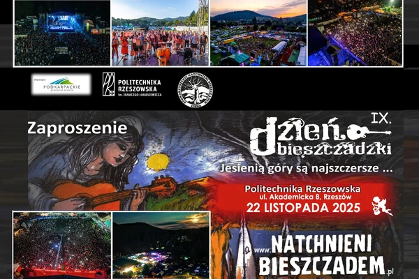 IX Dzień Bieszczadzki